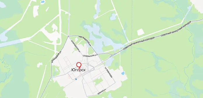 Карта